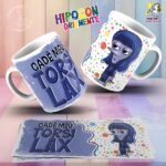 Mini Pack HipocondríaMente - Artes para Canecas (Originale) - Imagem 10