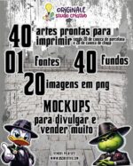 Meu Poderoso Paizão - IA (Originale) - Imagem 11