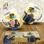 Meu Malvado Favorito 4 - Quer Café (Originale) - Imagem 2