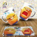 Meu Malvado Favorito 4 - Quer Café (Originale) - Imagem 5