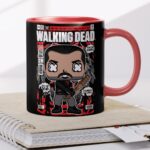 PopArt Funk V1 - Artes para Canecas (Yukina) - Imagem 3