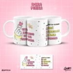 COMBO Dorameira - Doramas (Lab51) - Imagem 4