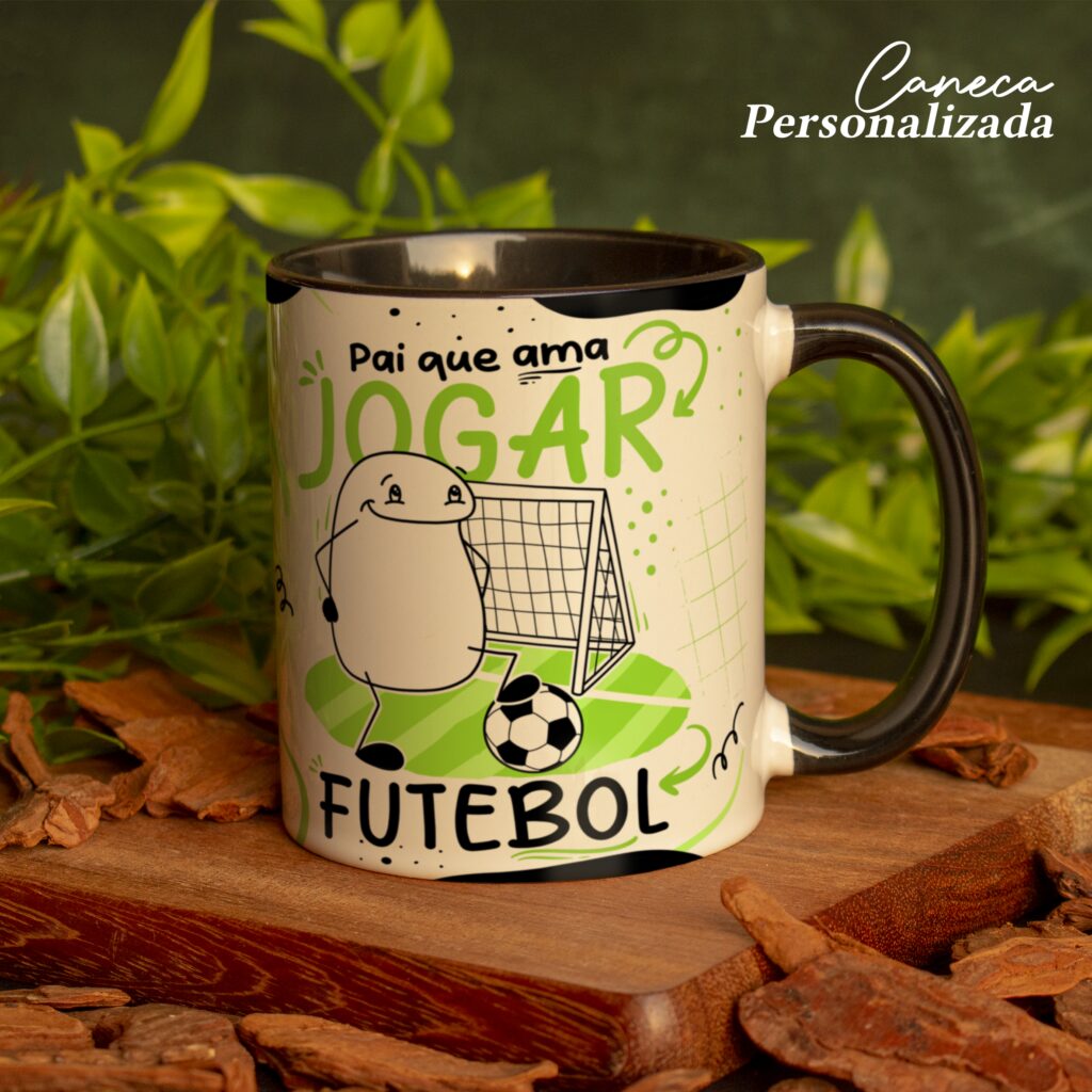 Estampas Canecas - Flork Dia dos Pais - Imagem 13