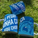 Divertidamente V3 - Artes para Canecas (Yukina) - Imagem 3