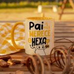 Estampas Canecas - Flork Dia dos Pais - Imagem 25