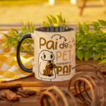 Estampas Canecas - Flork Dia dos Pais - Imagem 24