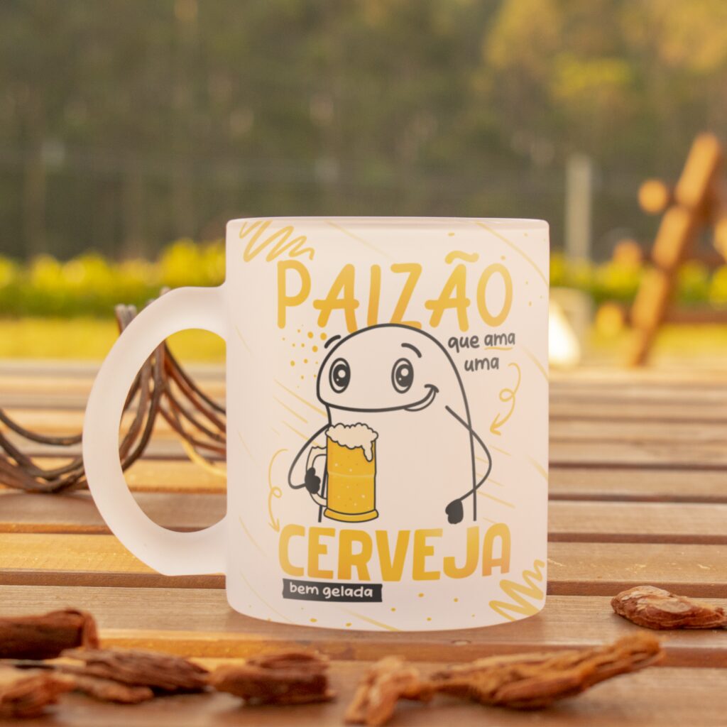 Estampas Canecas - Flork Dia dos Pais - Imagem 23