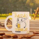 Estampas Canecas - Flork Dia dos Pais - Imagem 23