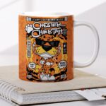 PopArt Funk V1 - Artes para Canecas (Yukina) - Imagem 4