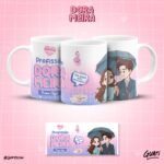 COMBO Dorameira - Doramas (Lab51) - Imagem 3
