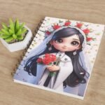 Capa Agenda Santinhos Catolicos – AI - Yukina - Imagem 5