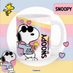 COMBO Snoopy - Capas e Miolos 2025 (Pamella) - Imagem 4