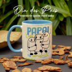 Estampas Canecas - Flork Dia dos Pais - Imagem 16