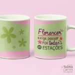 20 artes para Caneca - Inspirações (Telma Contel) - Imagem 8