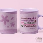 20 artes para Caneca - Inspirações (Telma Contel) - Imagem 9