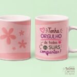 20 artes para Caneca - Inspirações (Telma Contel) - Imagem 6