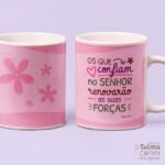 20 artes para Caneca - Inspirações (Telma Contel) - Imagem 7