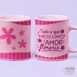 20 artes para Caneca - Inspirações (Telma Contel) - Imagem 4