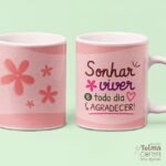20 artes para Caneca - Inspirações (Telma Contel) - Imagem 5