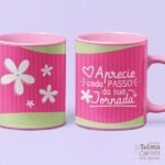 20 artes para Caneca - Inspirações (Telma Contel) - Imagem 10