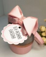 Coleção Laços Feito com Carinho - Arquivo de Corte - Imagem 12