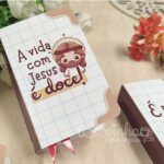 Bíblia Tic-Tac - Recepção Cristã/ Mimo Igreja evangélica (Loopinha)