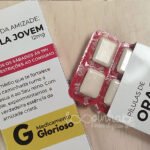 Chiclete Remédio - Recepção Cristã/ Mimo Igreja evangélica (Loopinha)