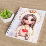 Capa Agenda Santinhos Catolicos – AI - Yukina - Imagem 6