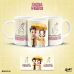 COMBO Dorameira - Doramas (Lab51) - Imagem 5