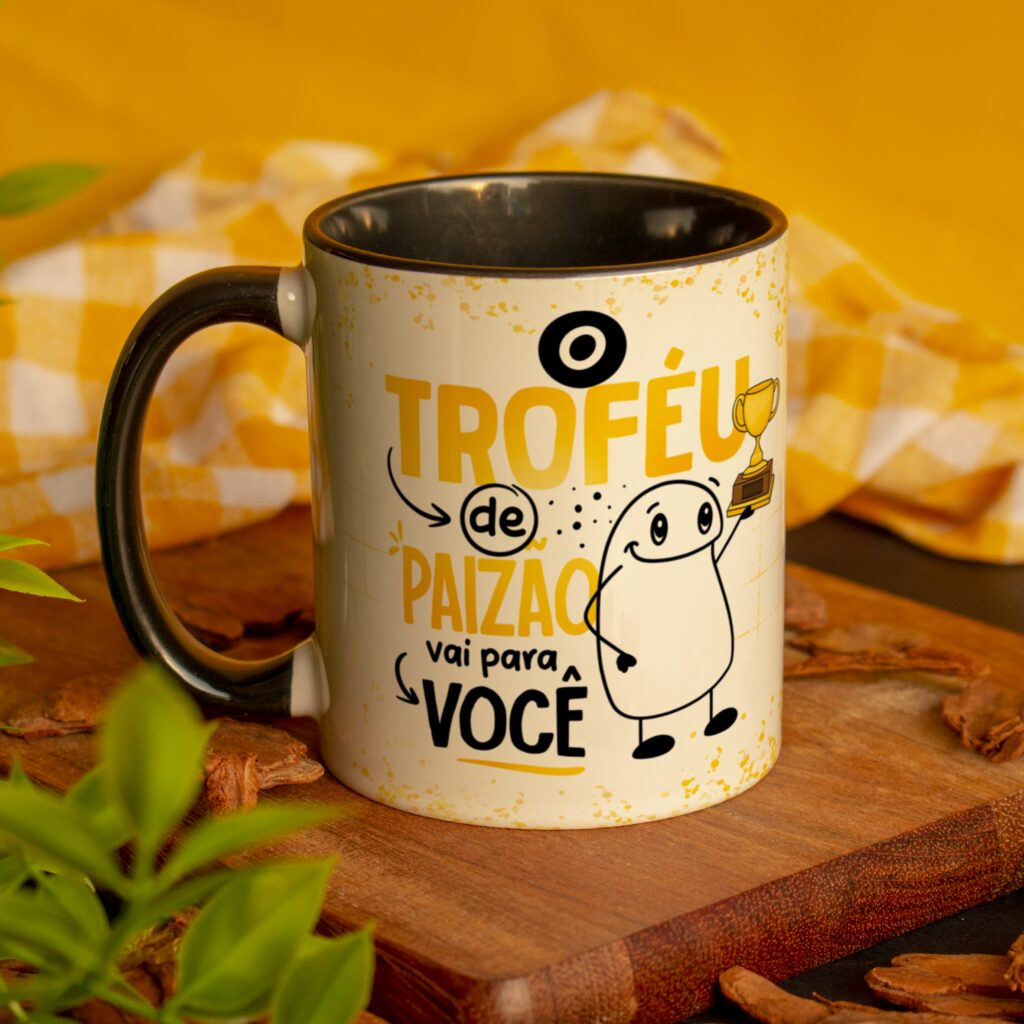 Estampas Canecas - Flork Dia dos Pais - Imagem 11