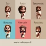 Divertida Mente em Cristo - Kit Digital (Lunna) - Imagem 5