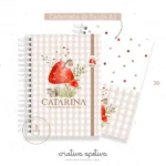 COMBO Cogumelo - Maternidade (Criativa Afetiva) - Imagem 2