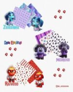 Dogs Emotions - Kit Digital - Imagem 2