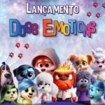 Dogs Emotions - Kit Digital