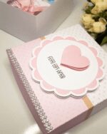 Coleção Laços Feito com Carinho - Arquivo de Corte - Imagem 4