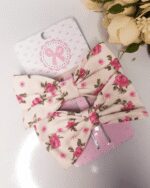 Coleção Laços Feito com Carinho - Arquivo de Corte - Imagem 11