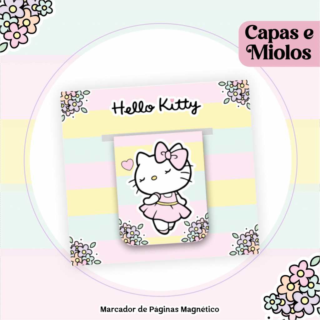 COMBO Hello Kit - Capas e Miolos 2025 (Pamella) - Imagem 13