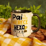 Estampas Canecas - Flork Dia dos Pais - Imagem 10