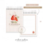 COMBO Cogumelo - Maternidade (Criativa Afetiva) - Imagem 5