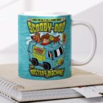 PopArt Funk V1 - Artes para Canecas (Yukina) - Imagem 6