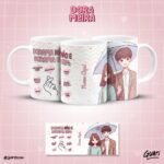 COMBO Dorameira - Doramas (Lab51) - Imagem 7