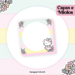 COMBO Hello Kit - Capas e Miolos 2025 (Pamella) - Imagem 7