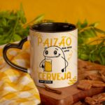 Estampas Canecas - Flork Dia dos Pais - Imagem 9