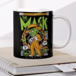 PopArt Funk V1 - Artes para Canecas (Yukina) - Imagem 7