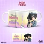 COMBO Dorameira - Doramas (Lab51)