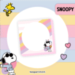 COMBO Snoopy - Capas e Miolos 2025 (Pamella) - Imagem 7