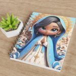 Capa Agenda Santinhos Catolicos – AI - Yukina - Imagem 9