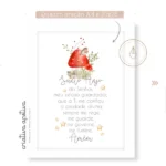 COMBO Cogumelo - Maternidade (Criativa Afetiva) - Imagem 7