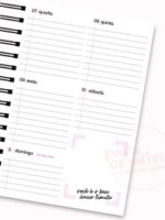 COMBO Planner 2025 (Para Criativas) - Imagem 2