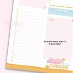 Bloco Diário Amarelo (Para Criativas) - Imagem 2